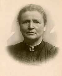 Margaretha ten Bruggencate