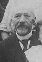 Barend ten Bruggencate, c. 1914