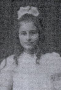 Wilhelmina (Mien) ten Bruggencate (1901-1975)