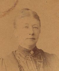 A. ten Bruggencate-Cramer (Thanks to Mieke ter Brugge)