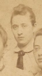 Frederique ten Bruggencate (Thanks to Mieke van der Brugge)