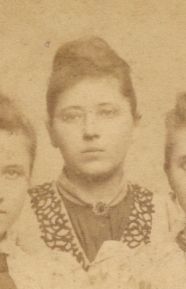 Bernarda ten Bruggencate (Thanks to Mieke van der Brugge)