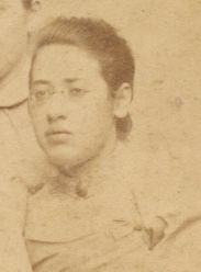 Christien ten Bruggencate (Thanks to Mieke van der Brugge)