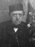 Arnold Gast, c. 1910