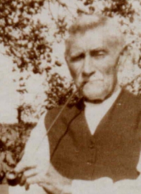 Ulpen de Haan c. 1935