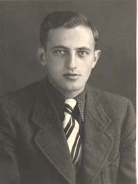 Ernst Lichtenstein, c. 1935